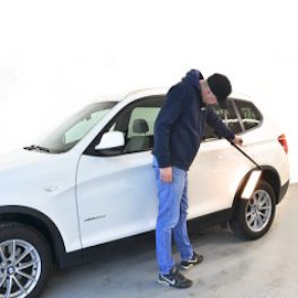 Motion LED Estimator