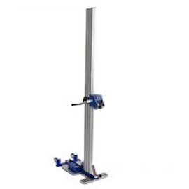 Turm Pro Zugturm mit pneumatischer Vacuumplatte