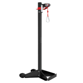 2 Meter Verlängerunsturm zu Air Fix Zugturm